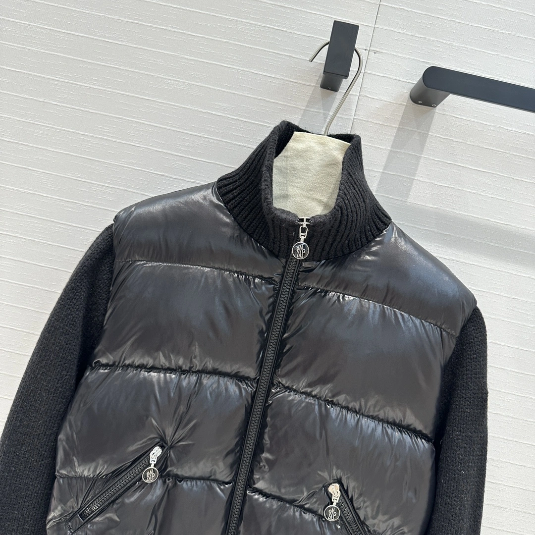 Louis Vuitton Down Jackets Comfortable 139483