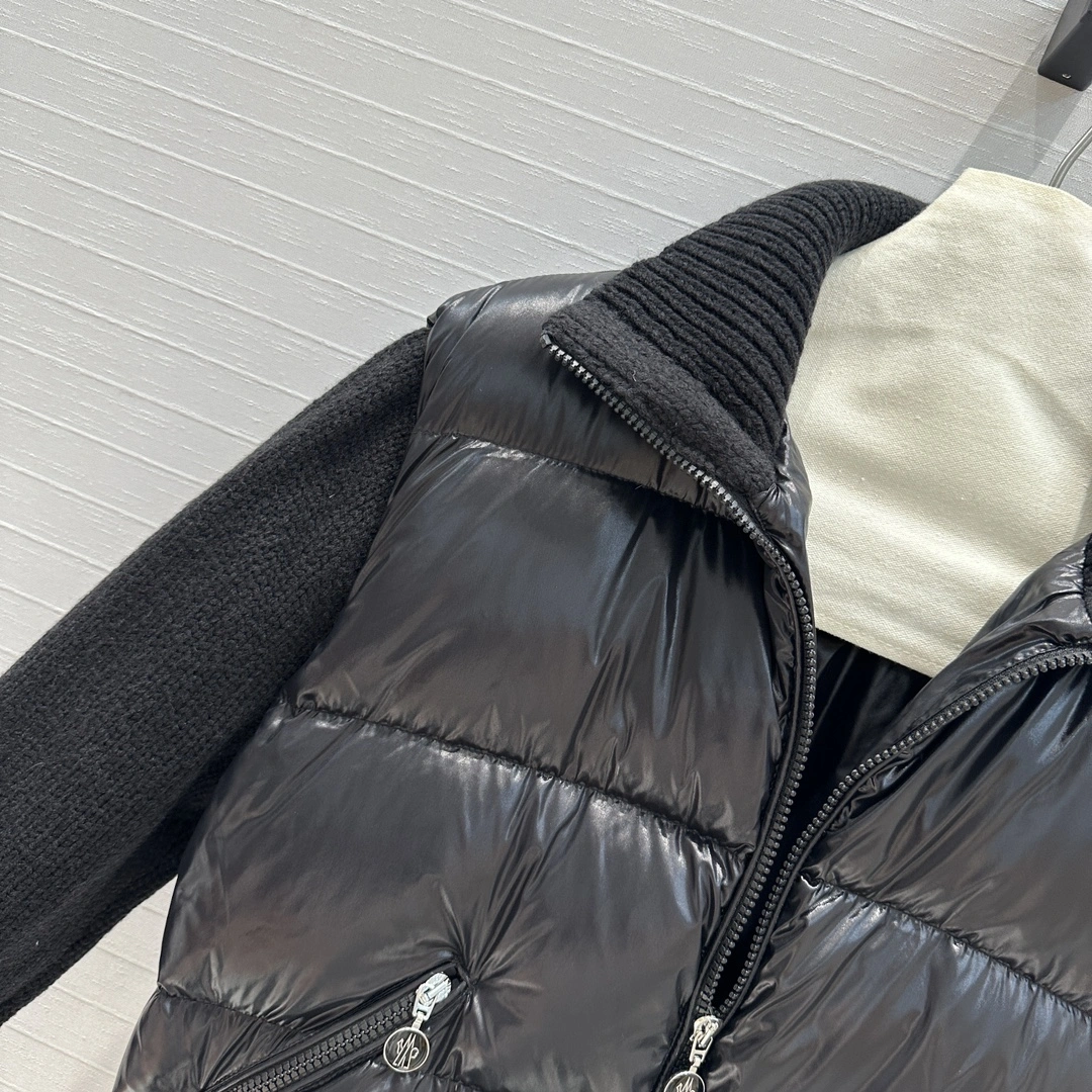 Louis Vuitton Down Jackets Comfortable 139483