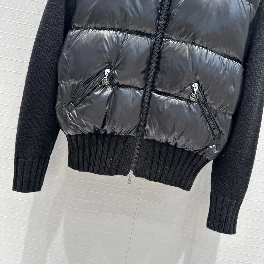 Louis Vuitton Down Jackets Comfortable 139483