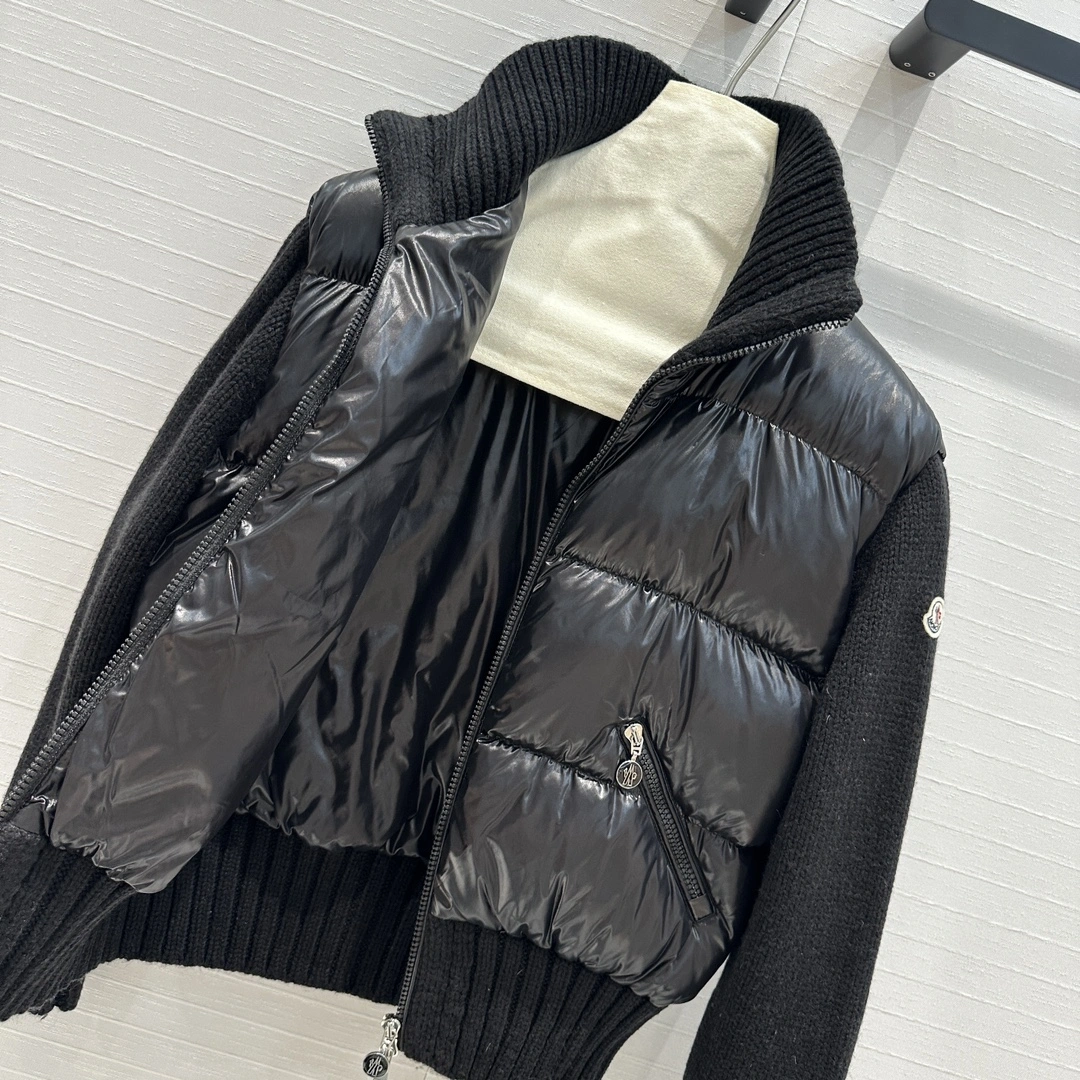 Louis Vuitton Down Jackets Comfortable 139483