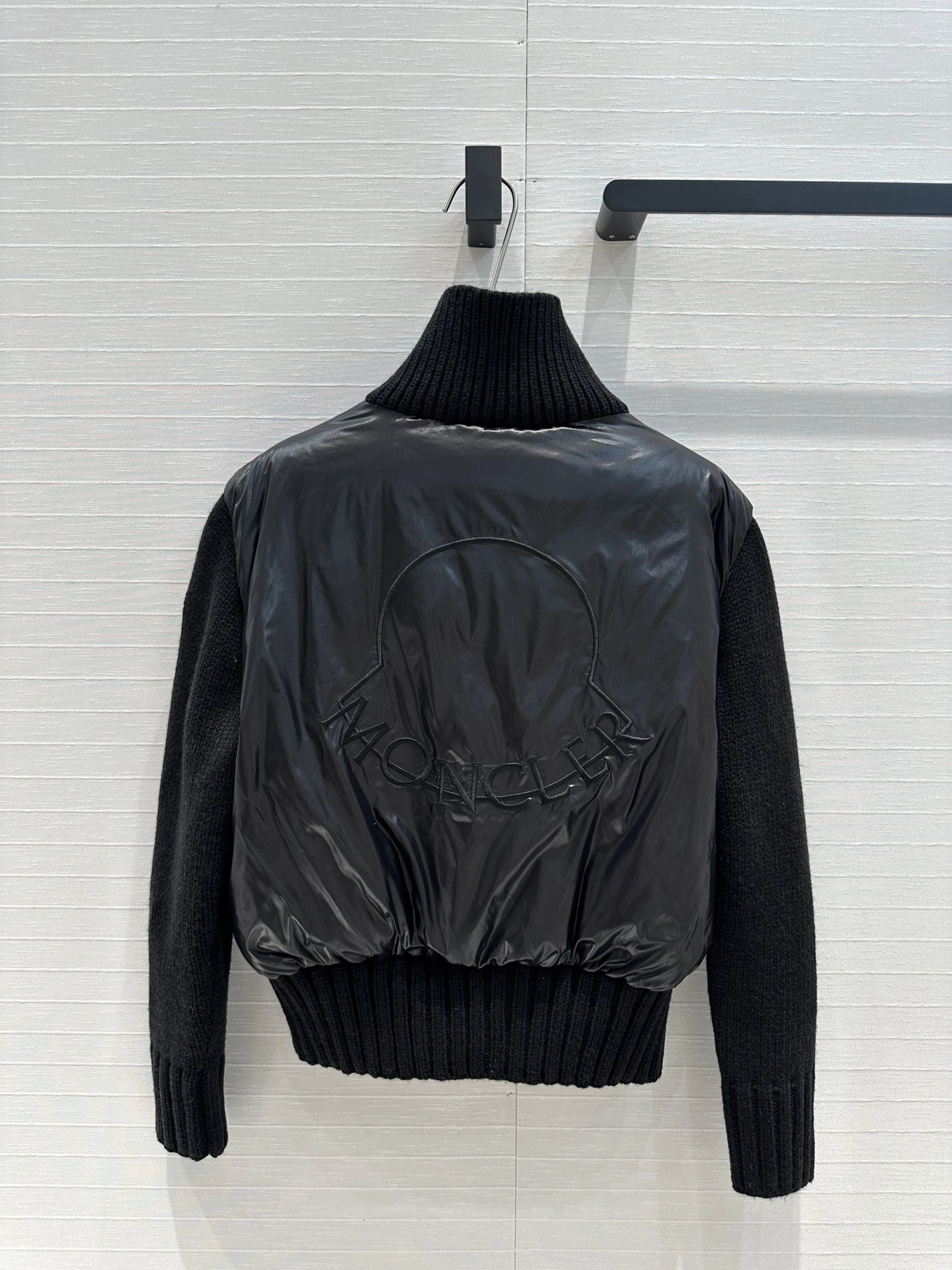 Louis Vuitton Down Jackets Comfortable 139483