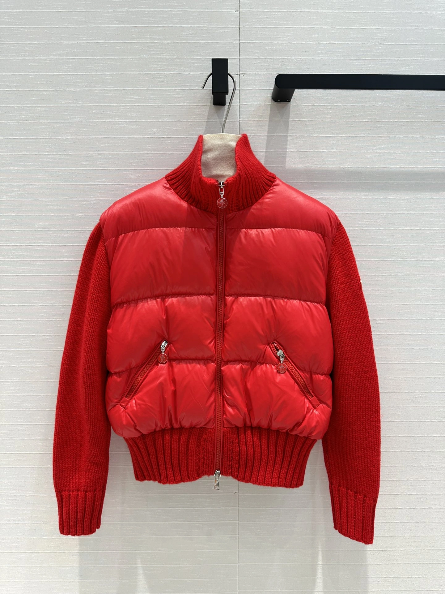 SoftTouch Louis Vuitton Down Jackets 139477