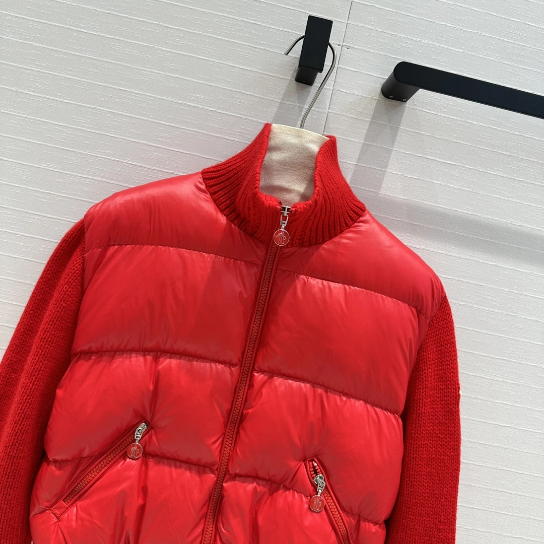 SoftTouch Louis Vuitton Down Jackets 139477