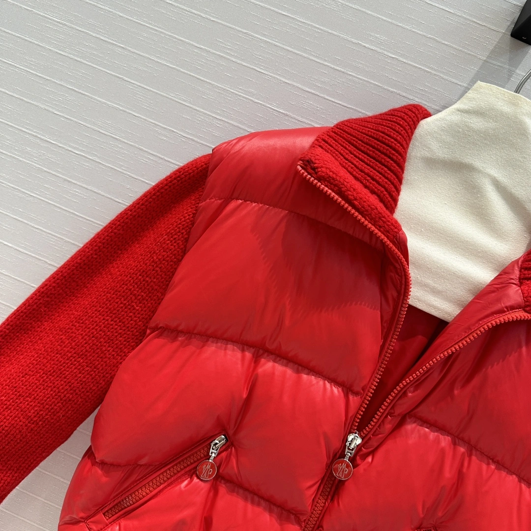 SoftTouch Louis Vuitton Down Jackets 139477