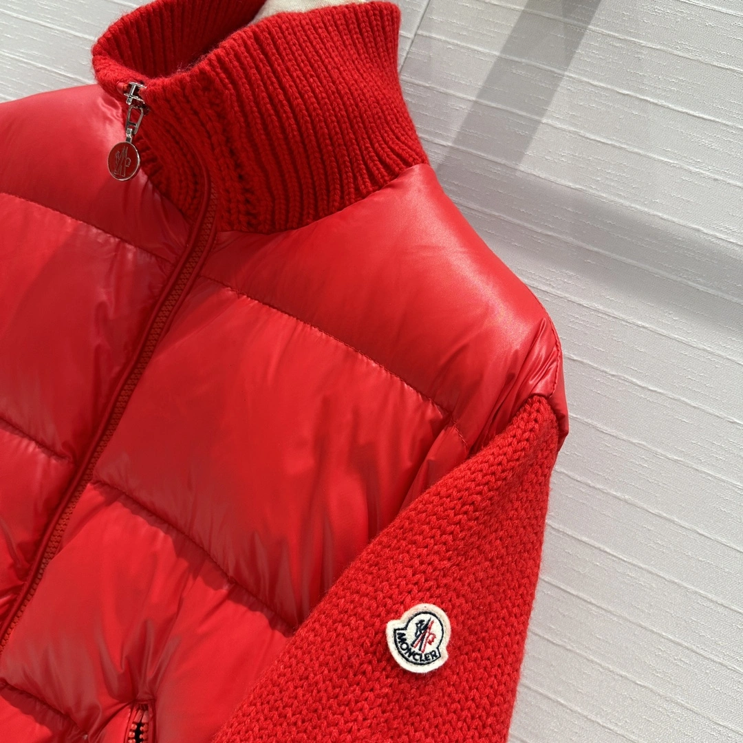 SoftTouch Louis Vuitton Down Jackets 139477