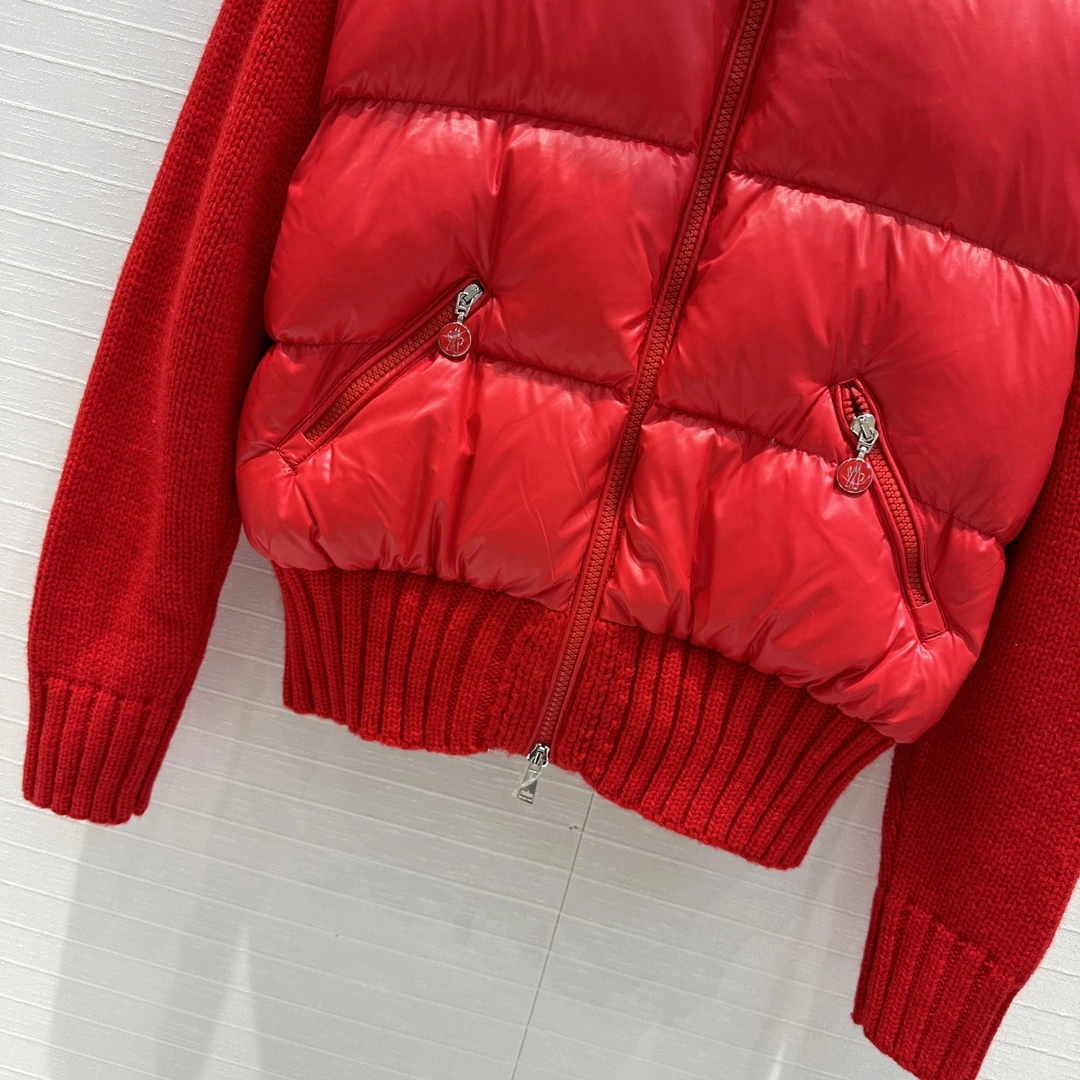 SoftTouch Louis Vuitton Down Jackets 139477