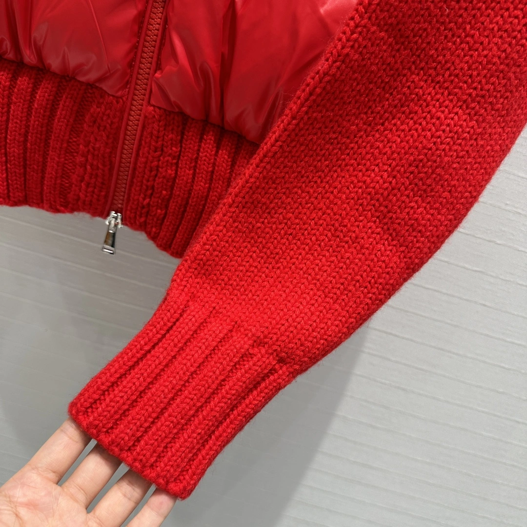 SoftTouch Louis Vuitton Down Jackets 139477