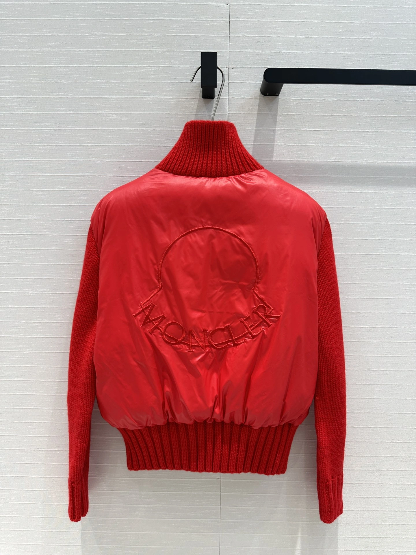 SoftTouch Louis Vuitton Down Jackets 139477