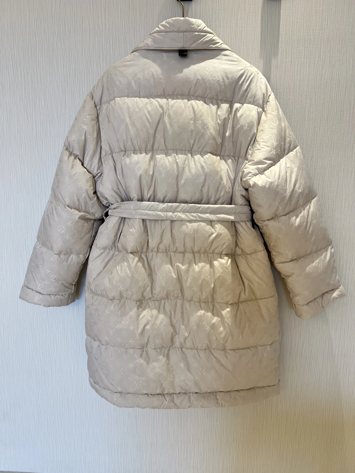 Comfortable Louis Vuitton Down Jackets 139468