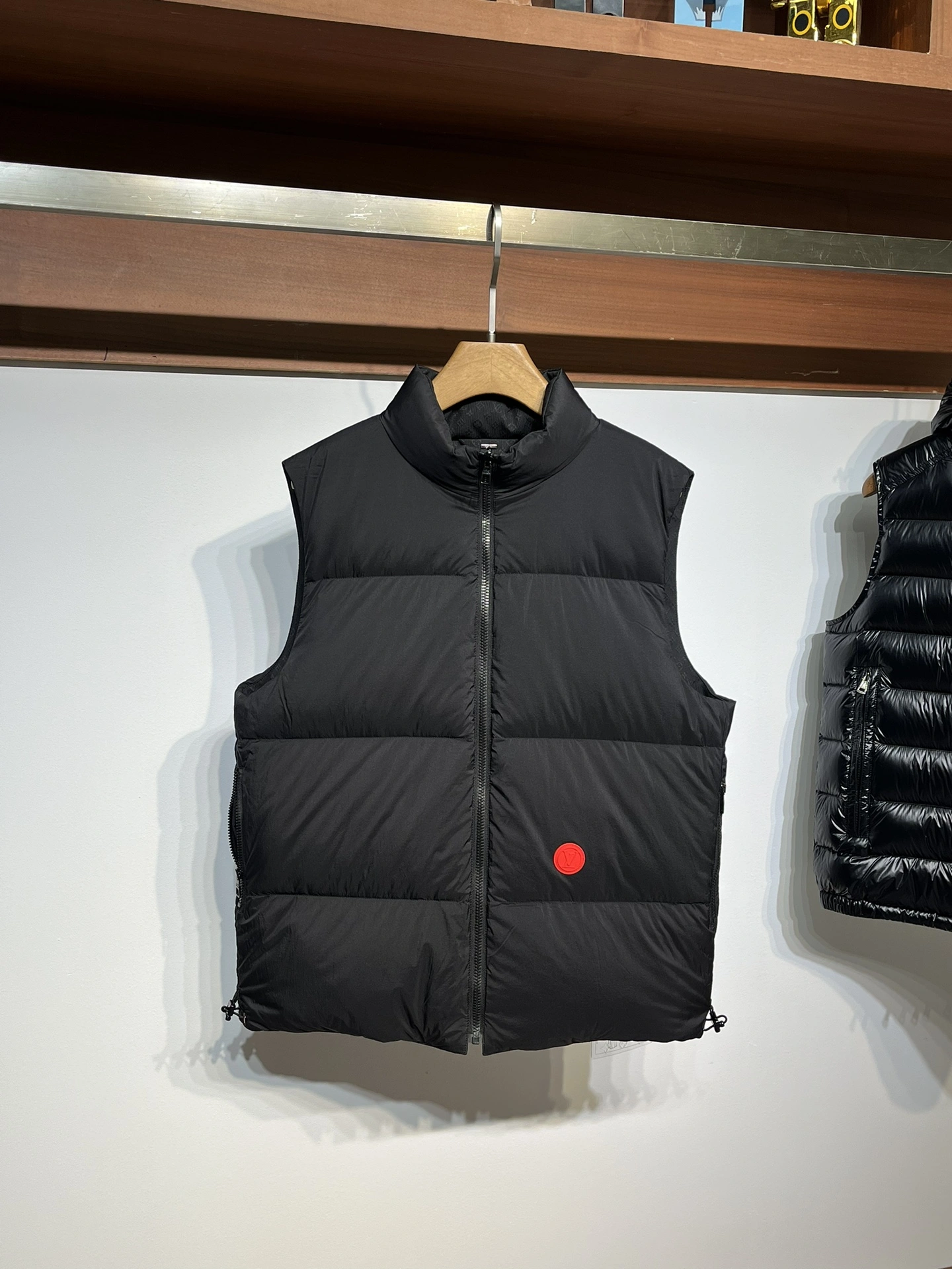 Louis Vuitton Down Jackets UrbanChic 139474