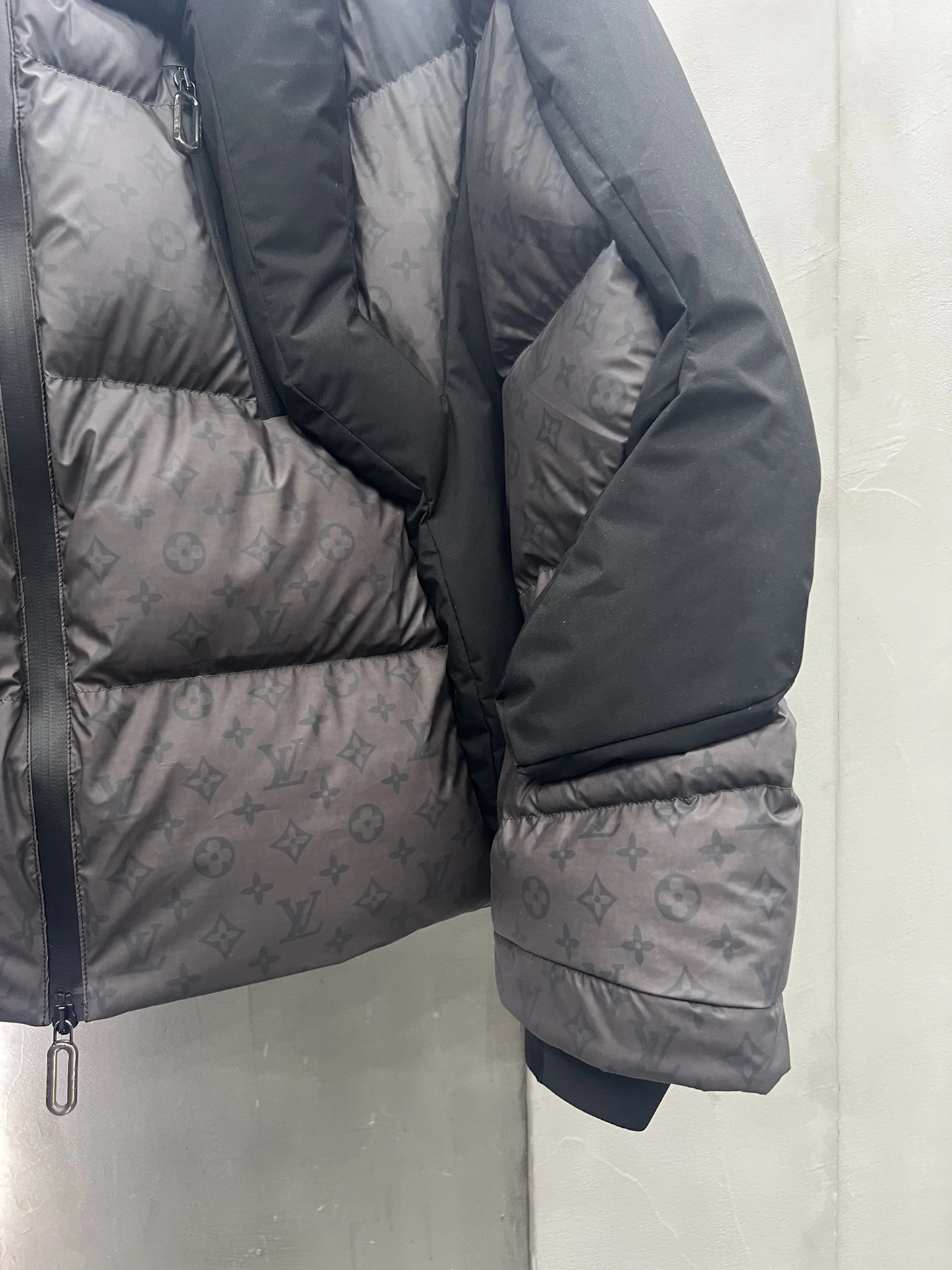 Elegant Louis Vuitton Down Jackets 139456