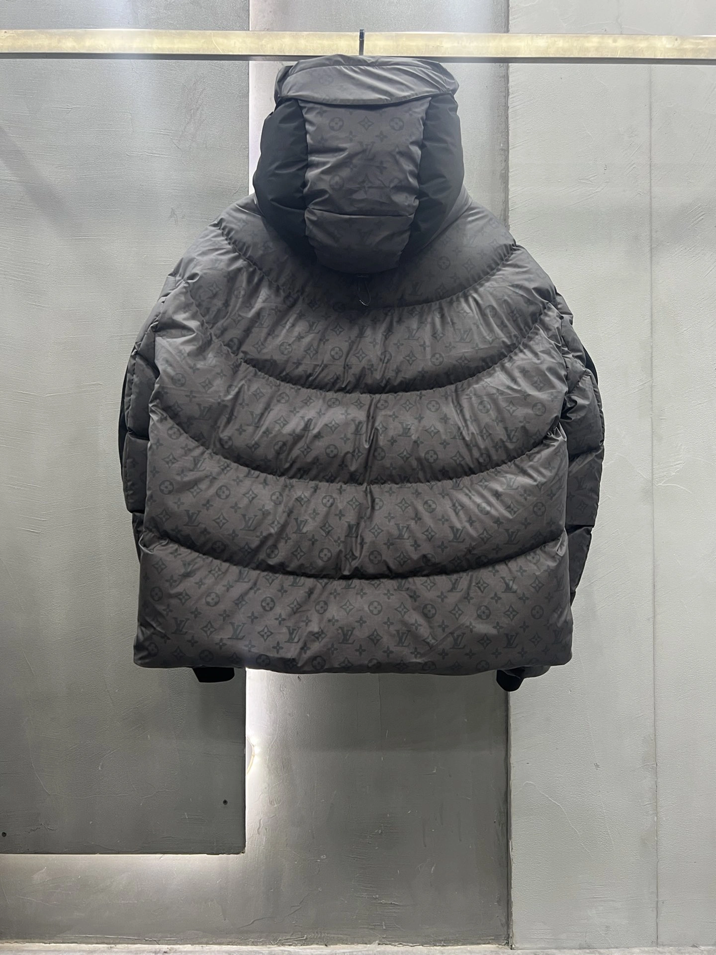 Elegant Louis Vuitton Down Jackets 139456
