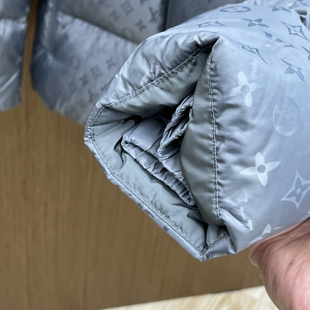 Trendsetting Louis Vuitton Down Jackets 139479