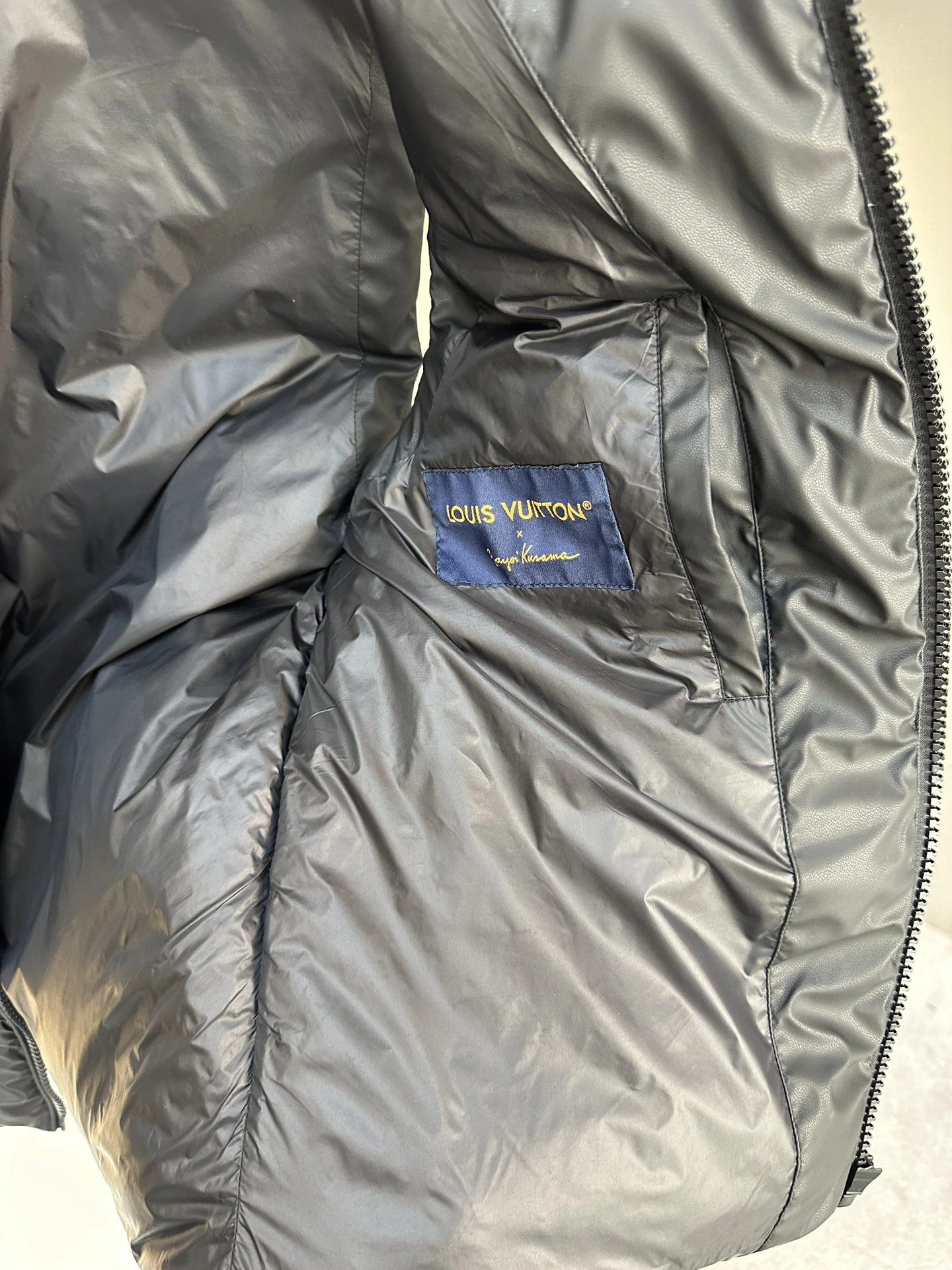Reliable Louis Vuitton Down Jackets 139460