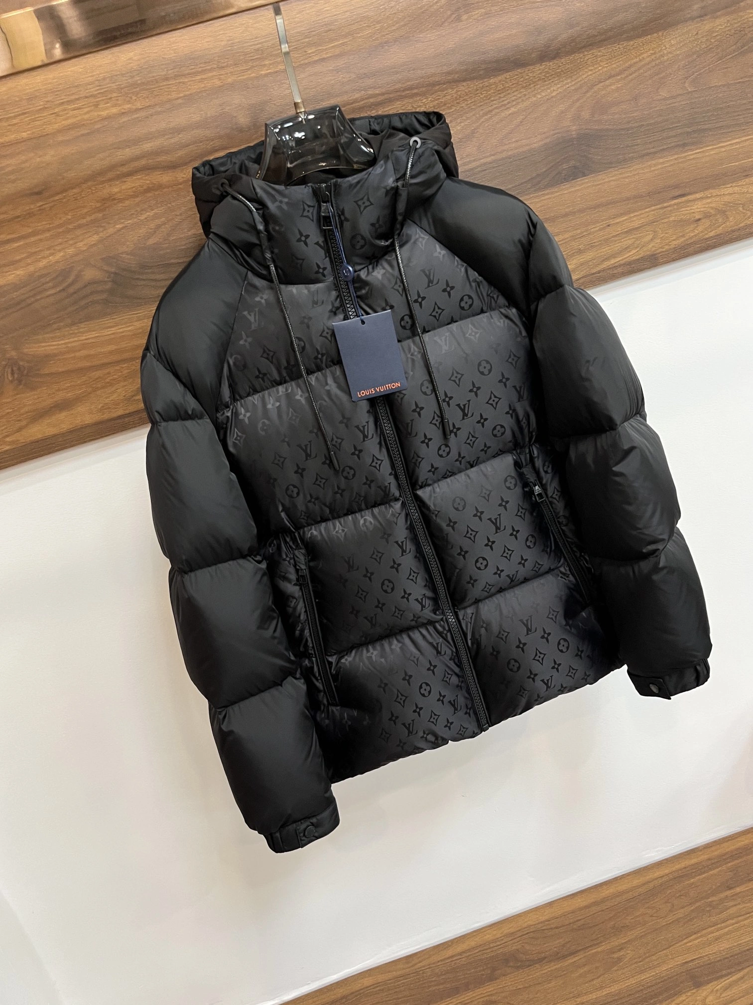 Louis Vuitton Down Jackets BestValue 139463