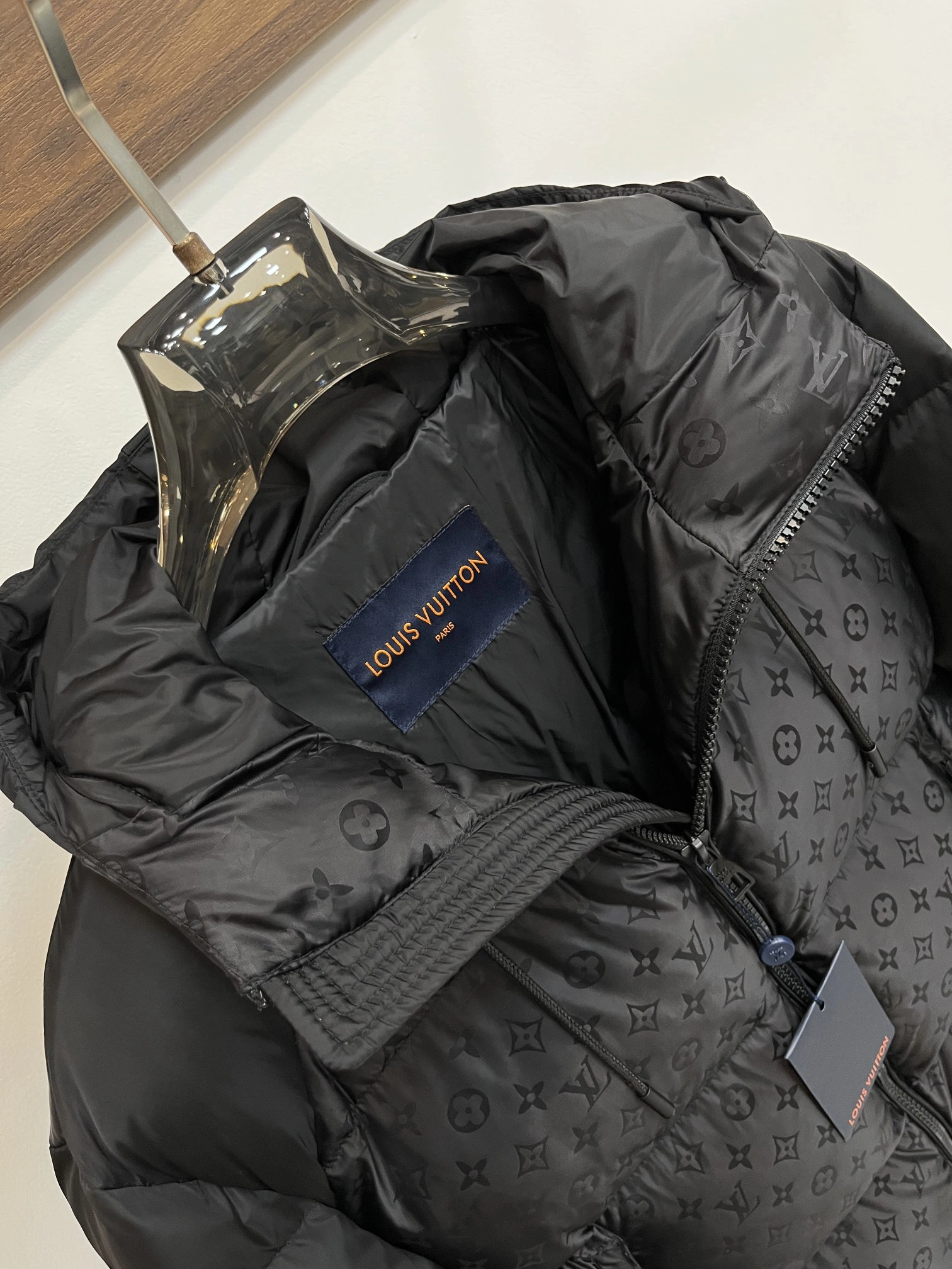 Louis Vuitton Down Jackets BestValue 139463