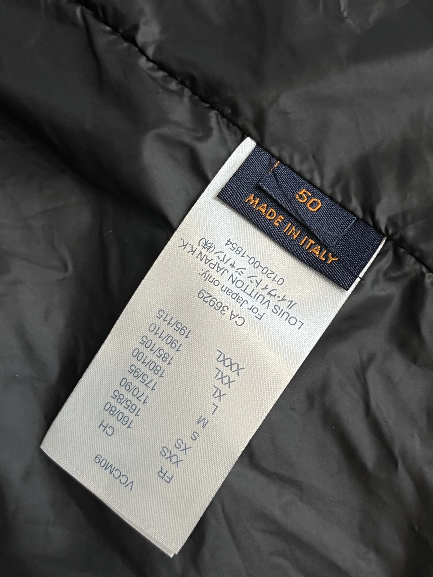 Louis Vuitton Down Jackets BestValue 139463