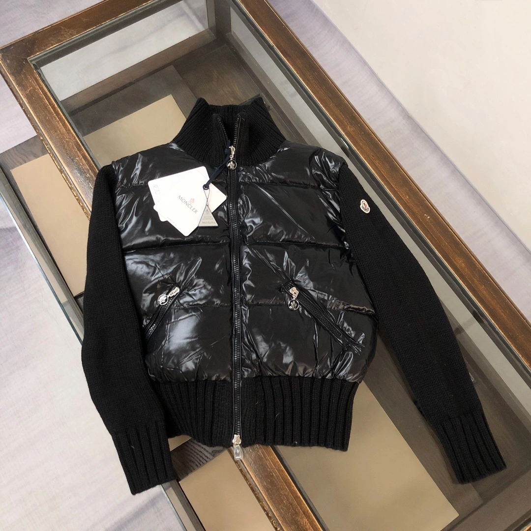 Practical Louis Vuitton Down Jackets 139462