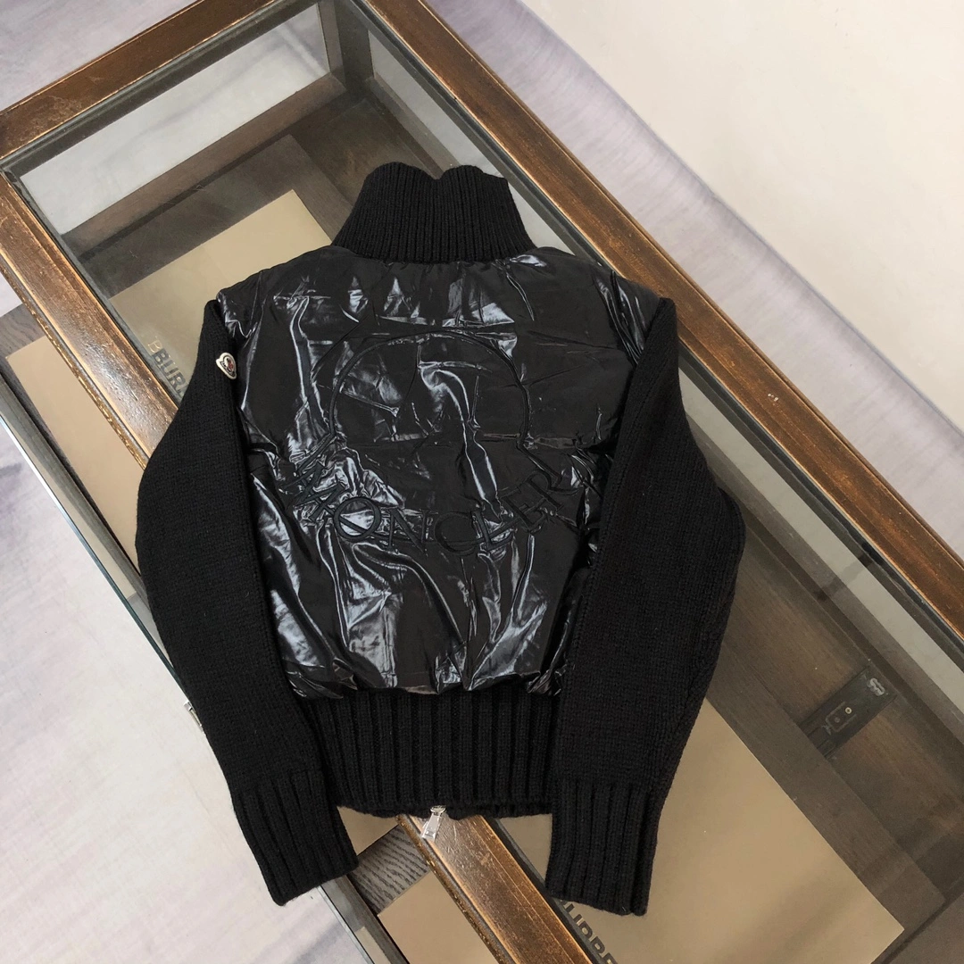 Practical Louis Vuitton Down Jackets 139462