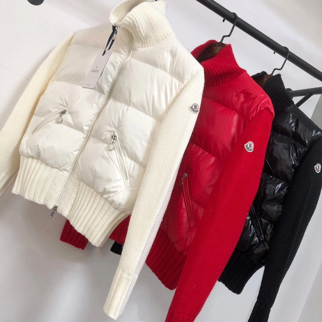Practical Louis Vuitton Down Jackets 139462