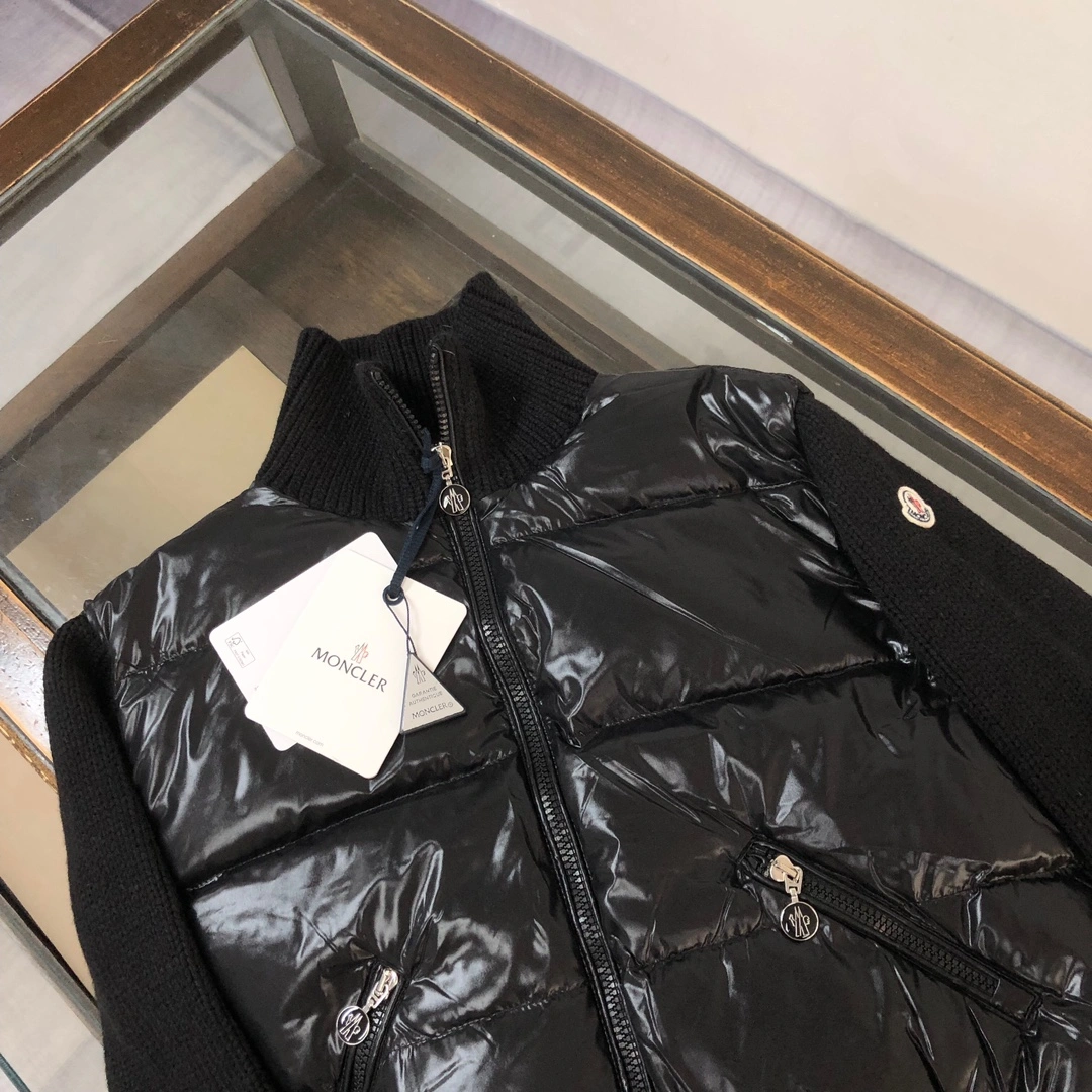 Practical Louis Vuitton Down Jackets 139462