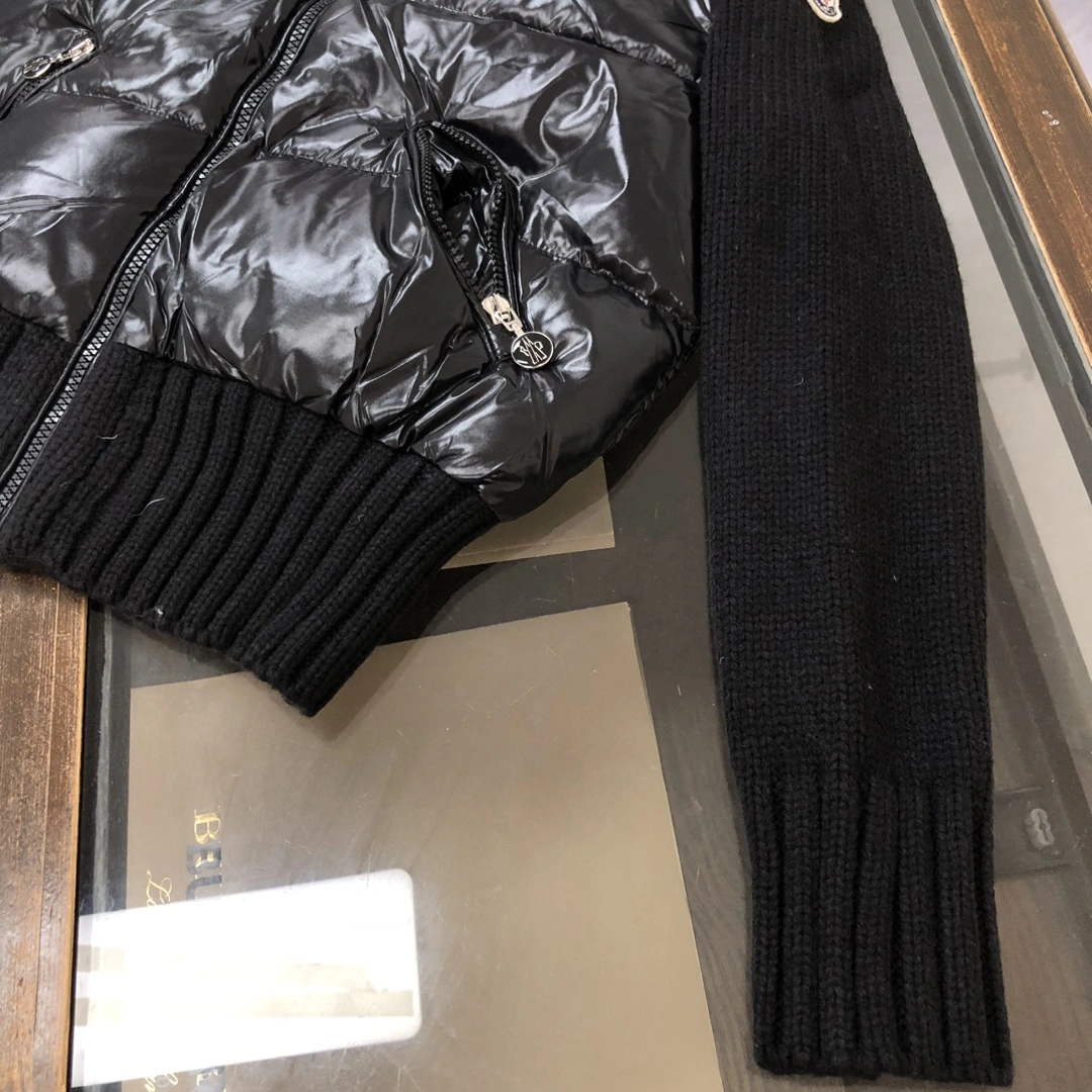 Practical Louis Vuitton Down Jackets 139462