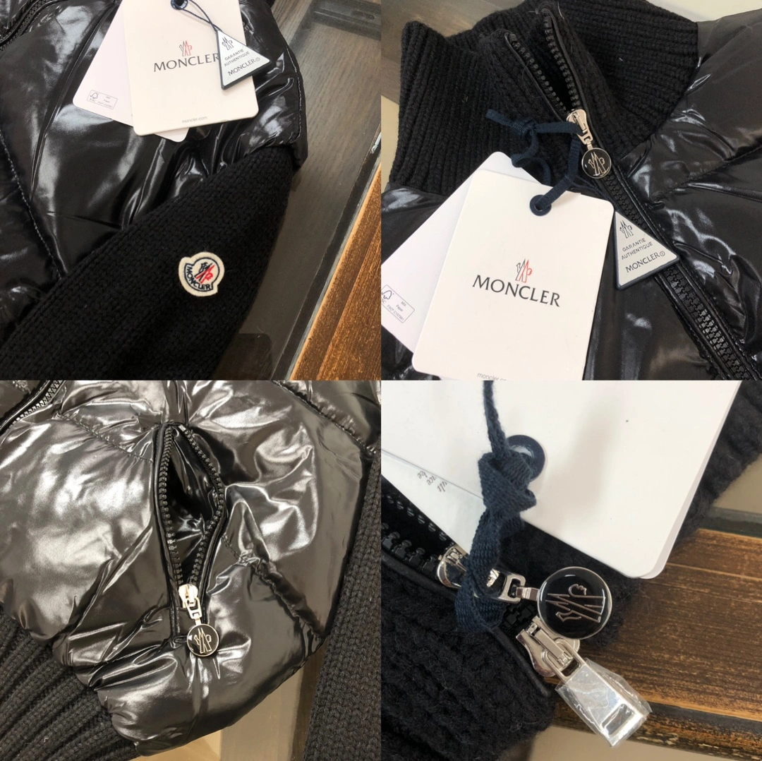Practical Louis Vuitton Down Jackets 139462