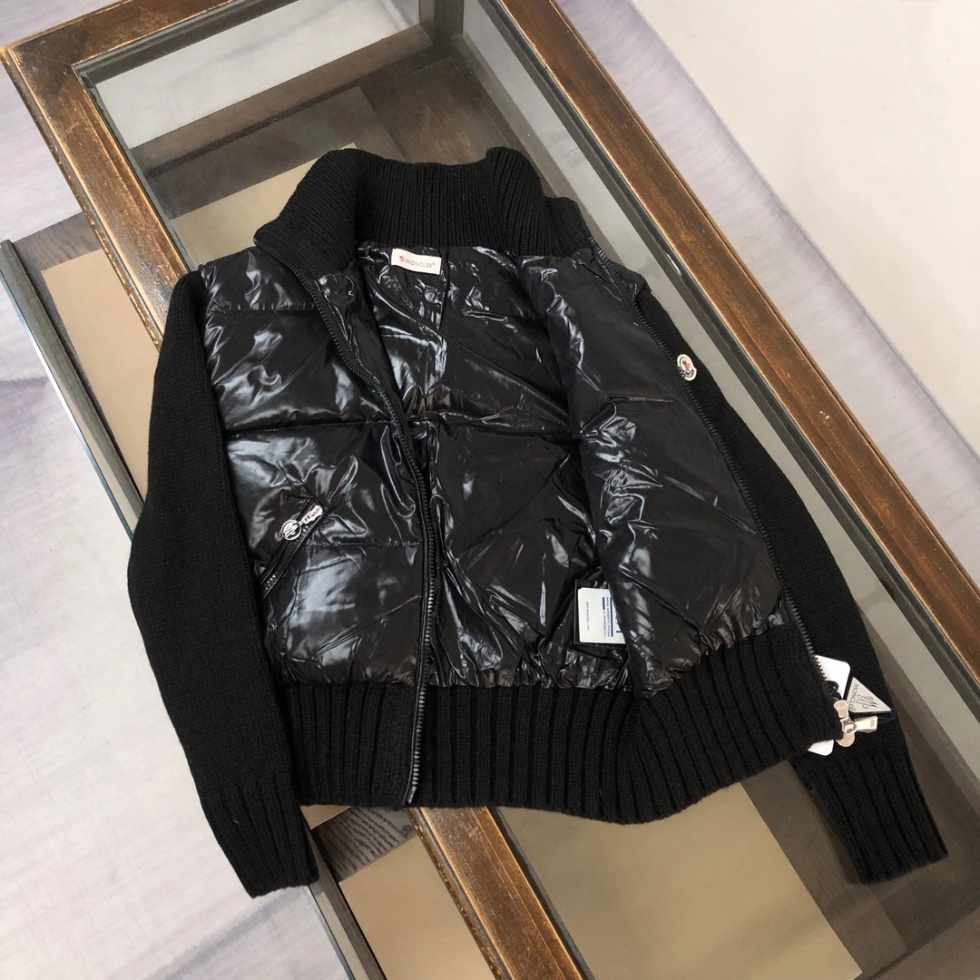 Practical Louis Vuitton Down Jackets 139462