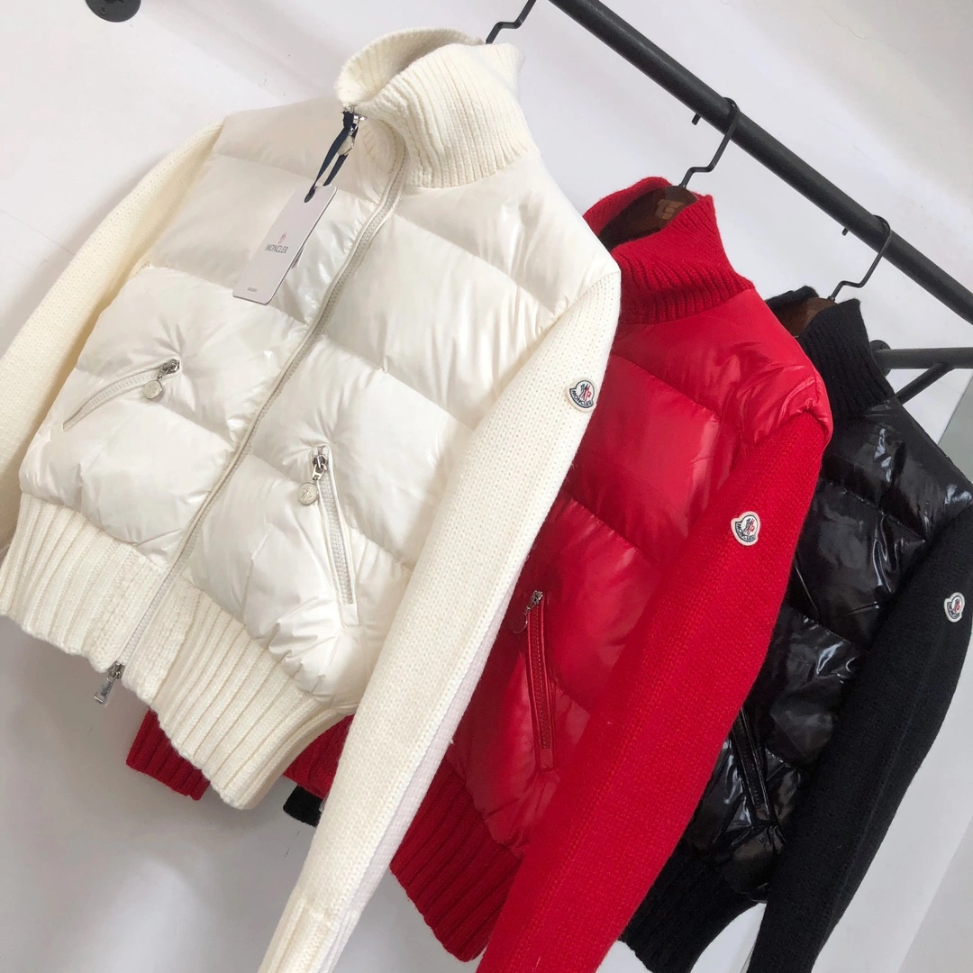 Louis Vuitton Down Jackets Durable 139455