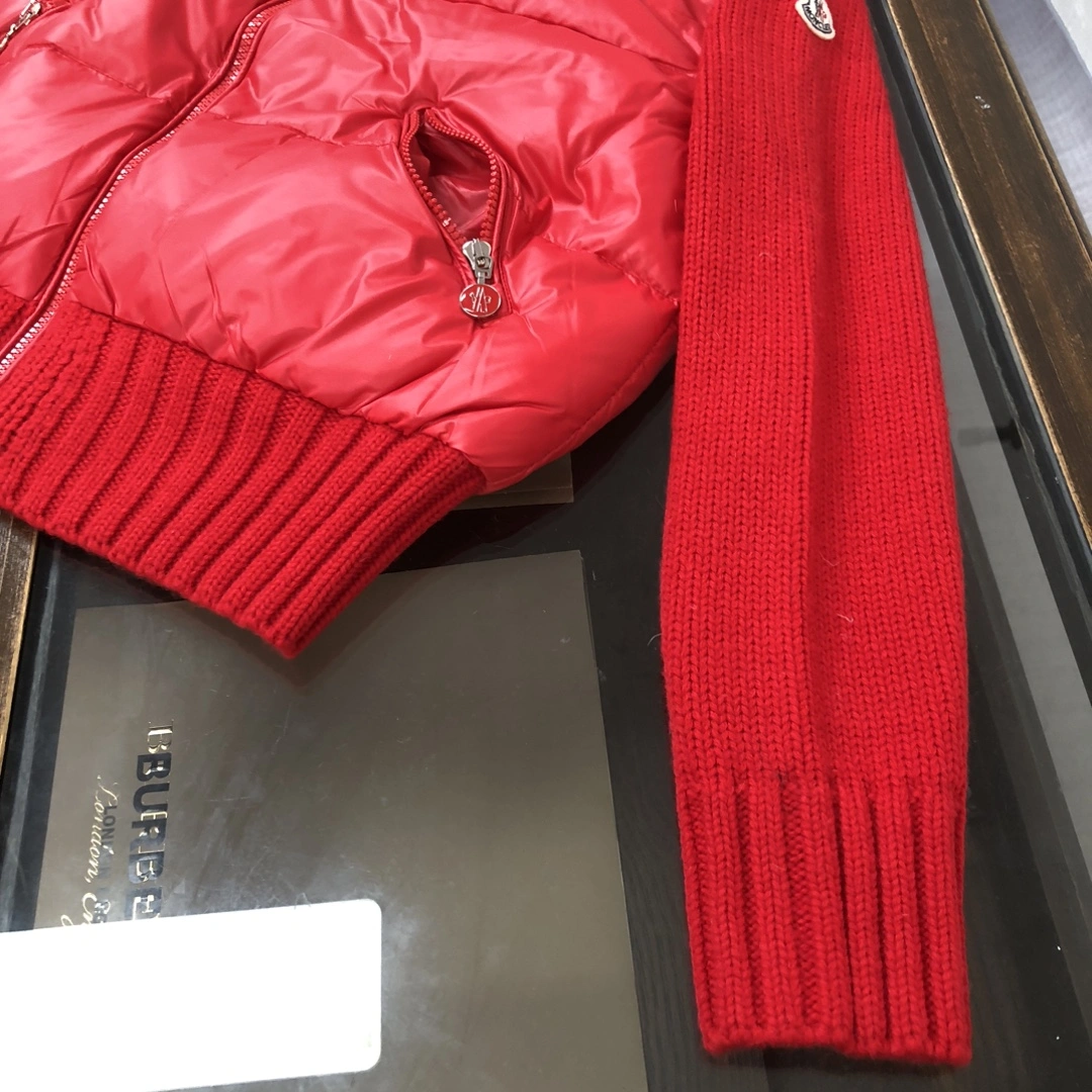Louis Vuitton Down Jackets Durable 139455