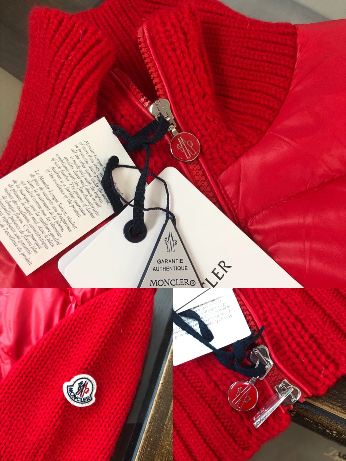 Louis Vuitton Down Jackets Durable 139455