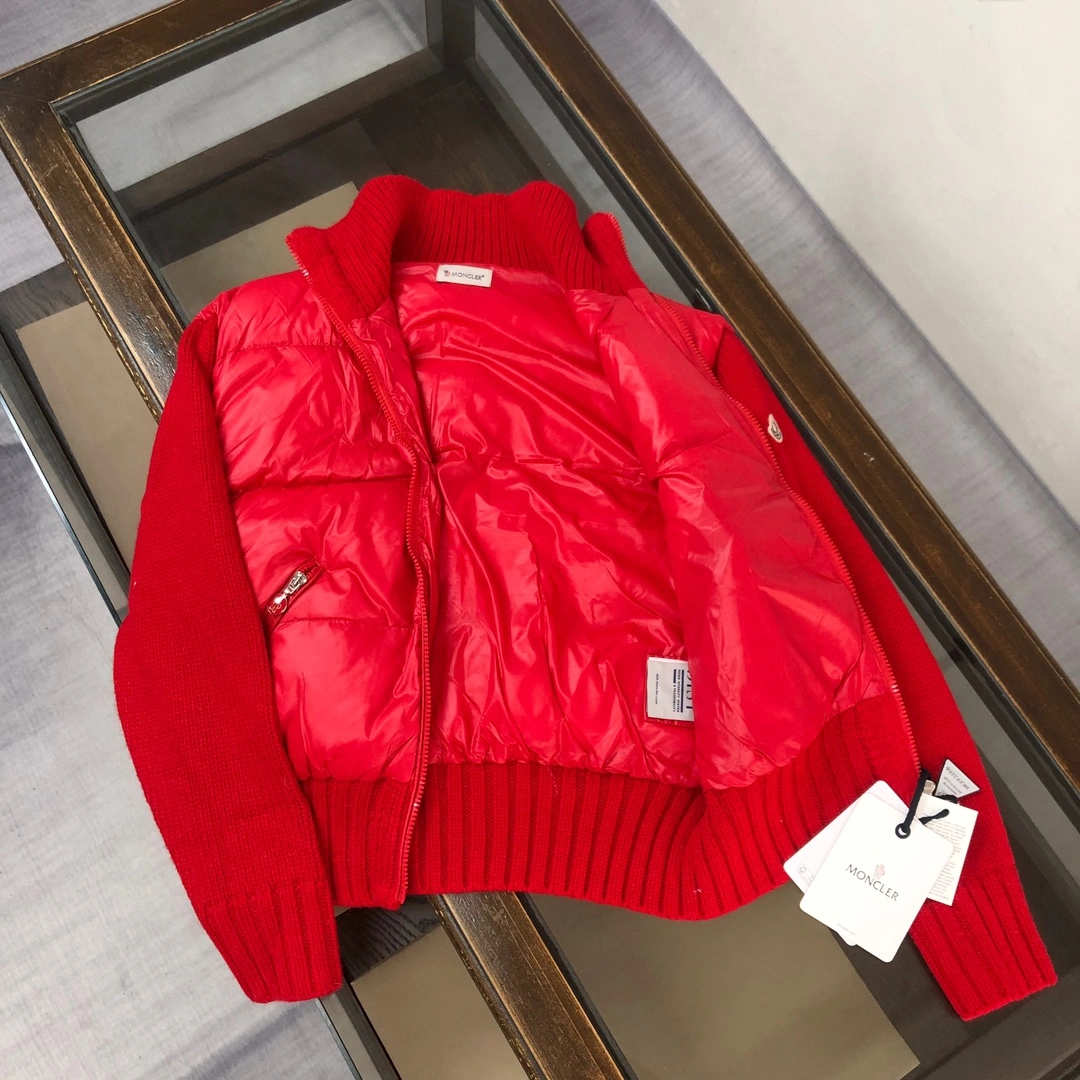 Louis Vuitton Down Jackets Durable 139455