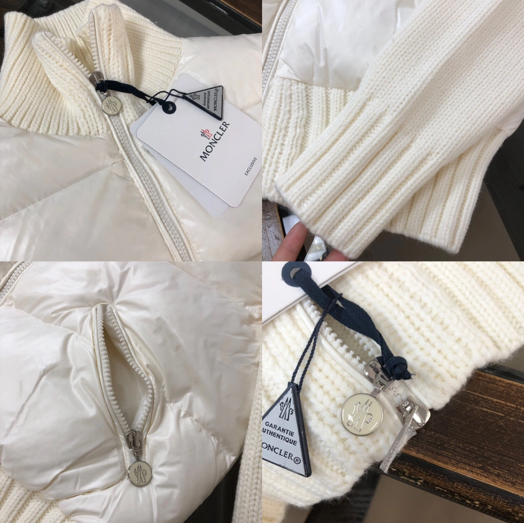 SmoothTexture Louis Vuitton Down Jackets 139464