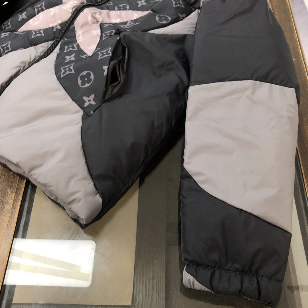 HighQuality Louis Vuitton Down Jackets 139448