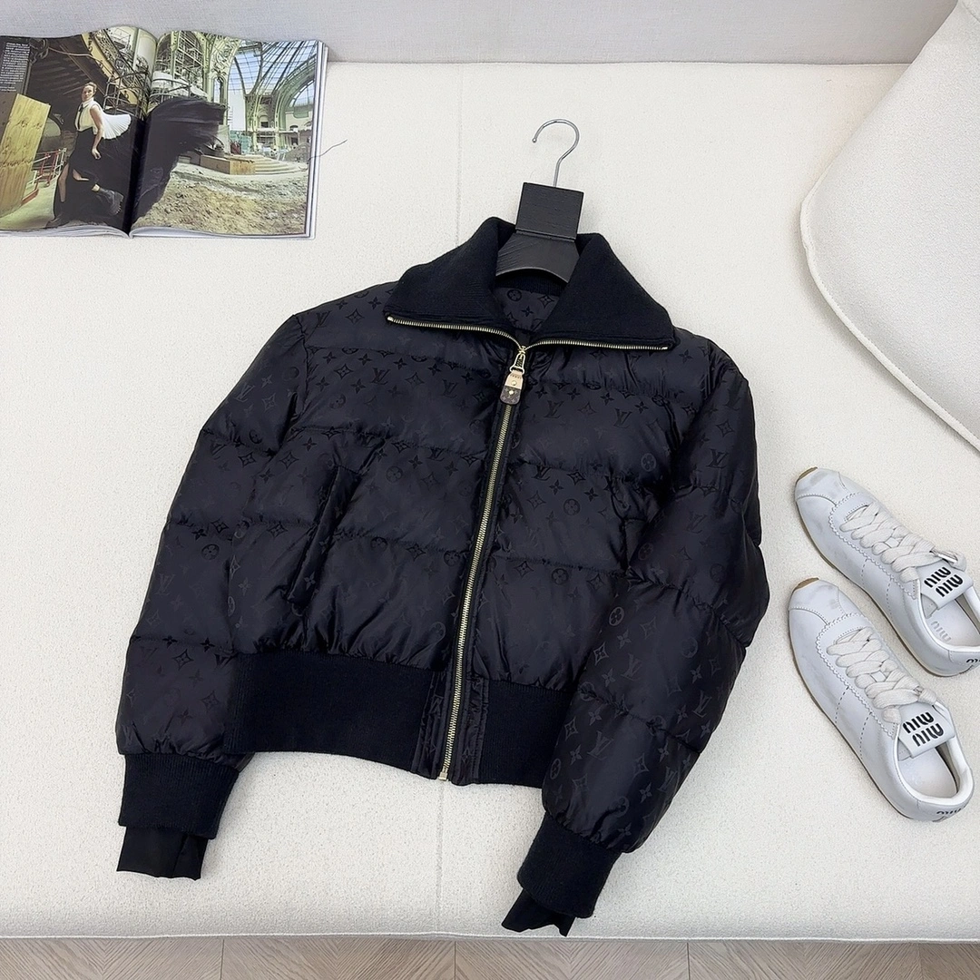 NewStyle Louis Vuitton Down Jackets 139451