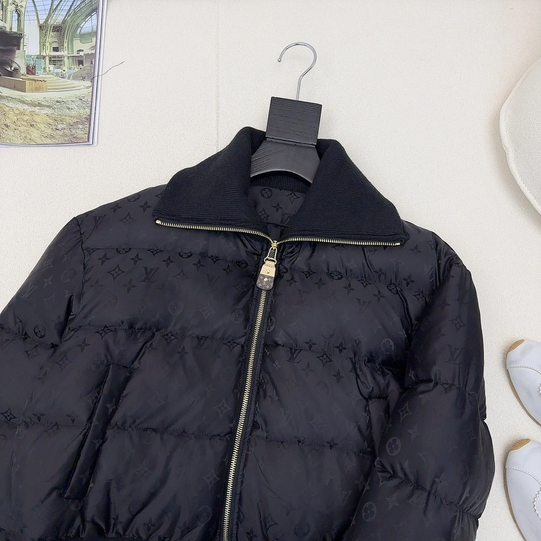 NewStyle Louis Vuitton Down Jackets 139451