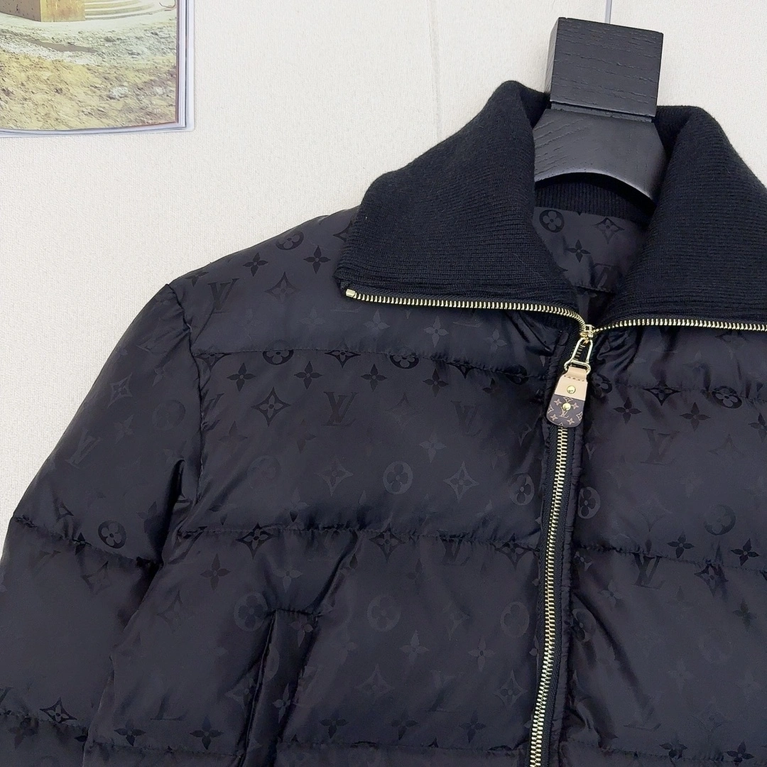 NewStyle Louis Vuitton Down Jackets 139451