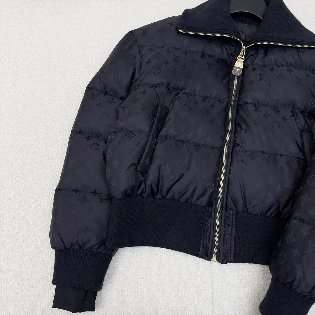 NewStyle Louis Vuitton Down Jackets 139451