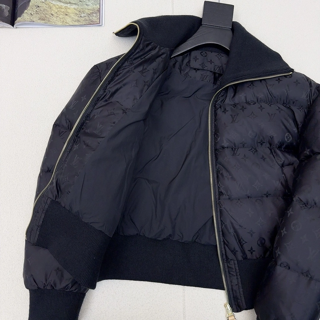 NewStyle Louis Vuitton Down Jackets 139451
