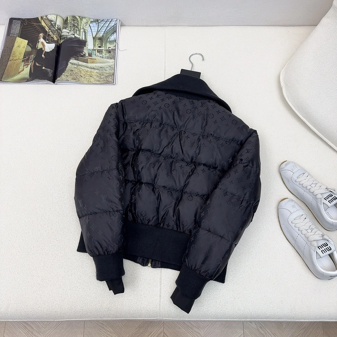 NewStyle Louis Vuitton Down Jackets 139451