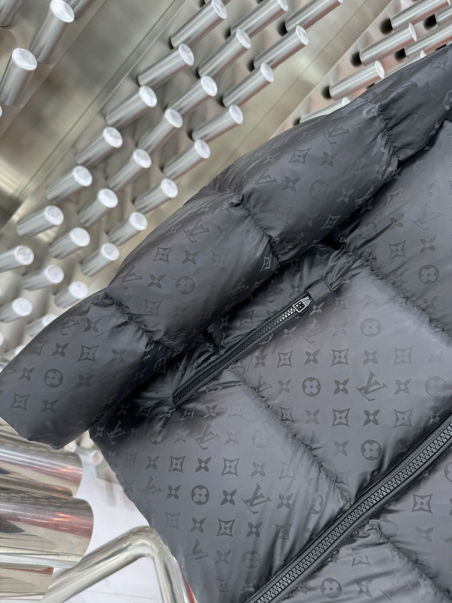 Louis Vuitton Down Jackets GoAnywhere 139450