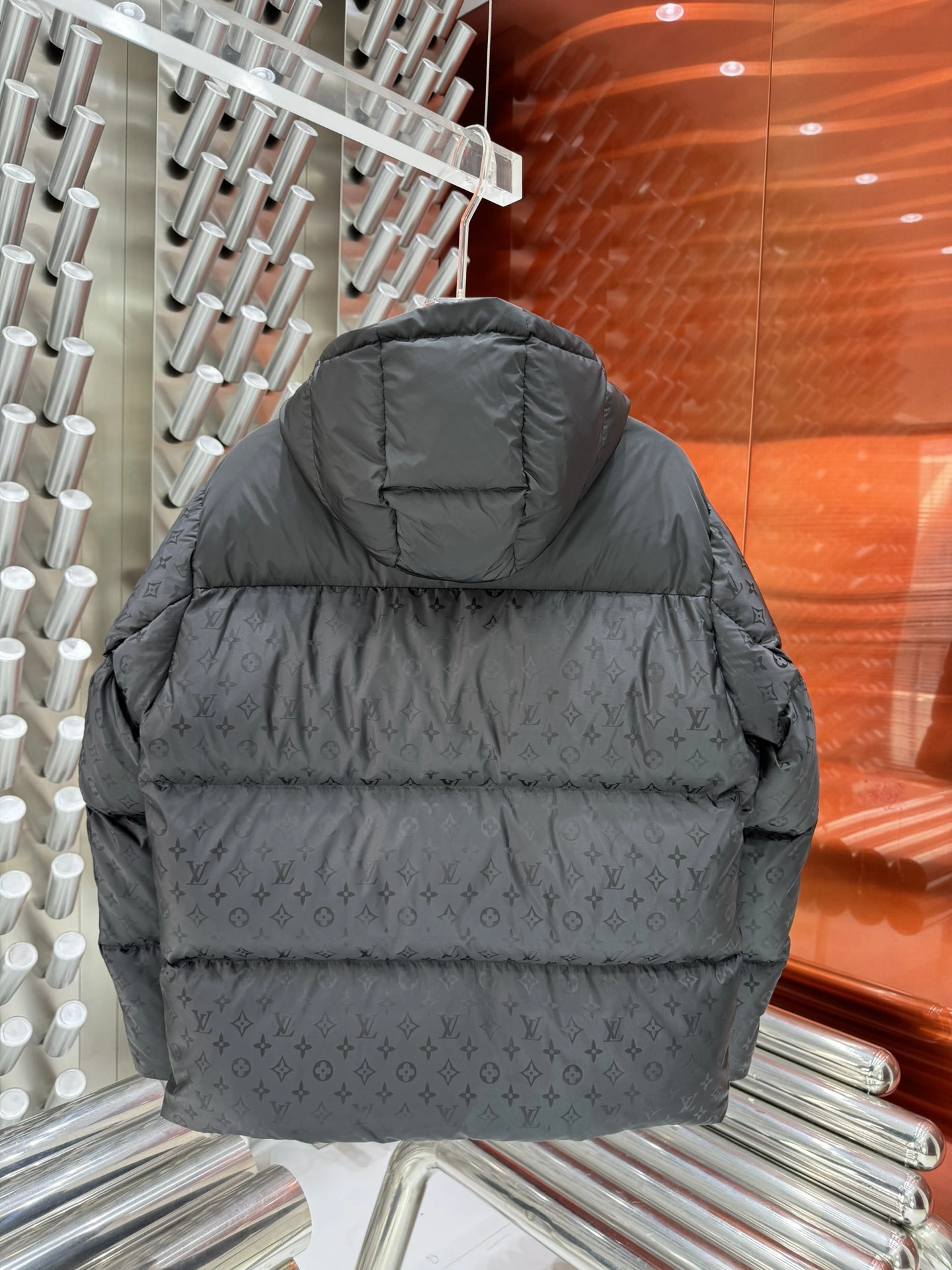 Louis Vuitton Down Jackets GoAnywhere 139450