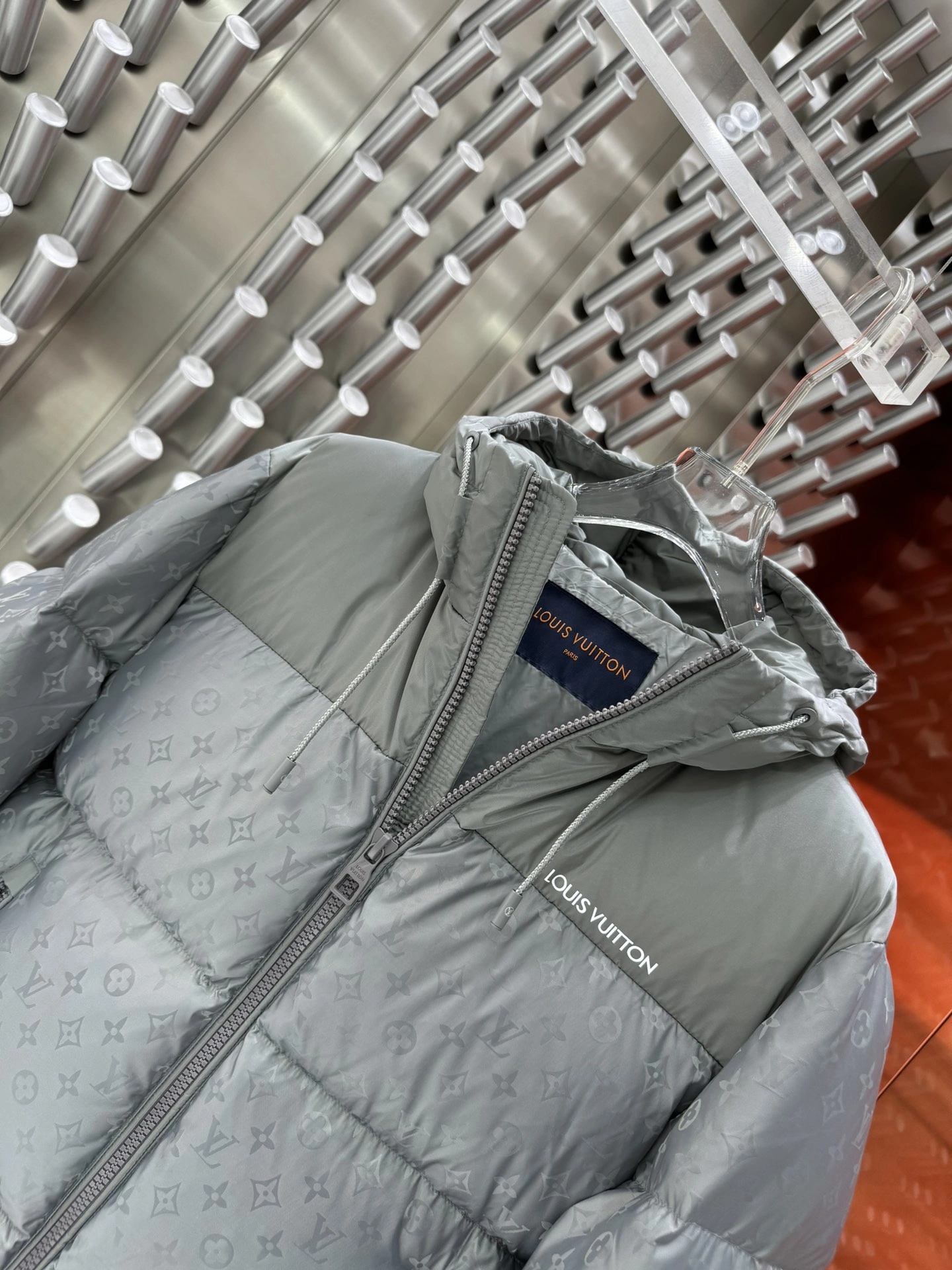 TopPick Louis Vuitton Down Jackets 139444