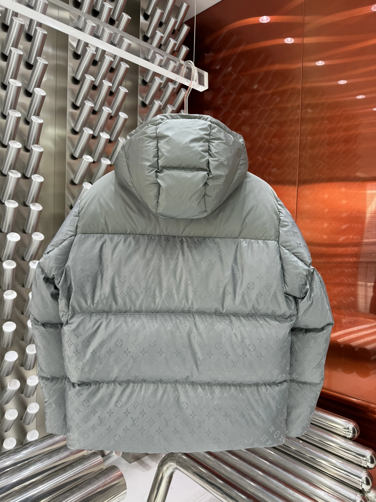 TopPick Louis Vuitton Down Jackets 139444