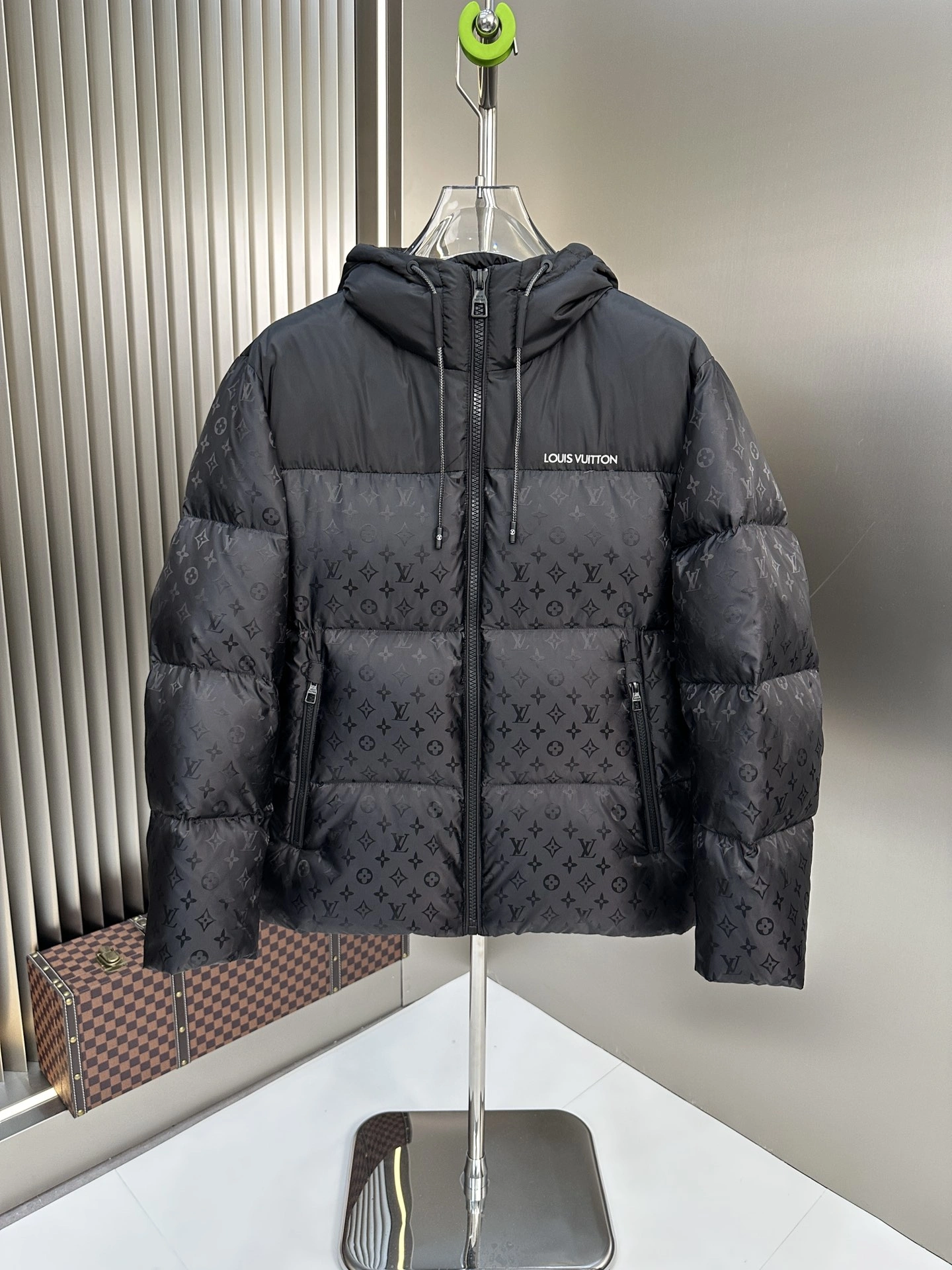 Louis Vuitton Down Jackets Trendy 139443