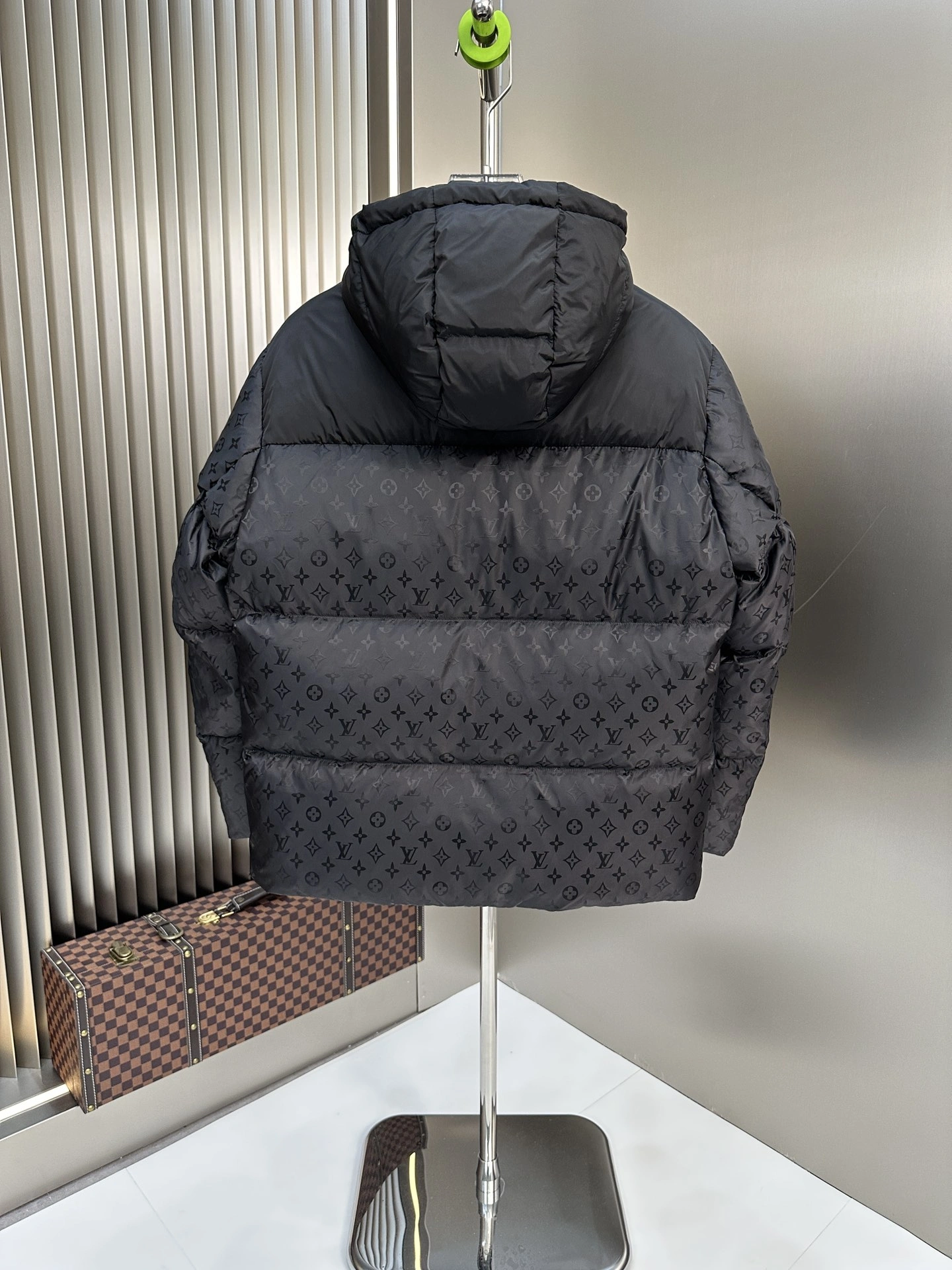 Louis Vuitton Down Jackets Trendy 139443