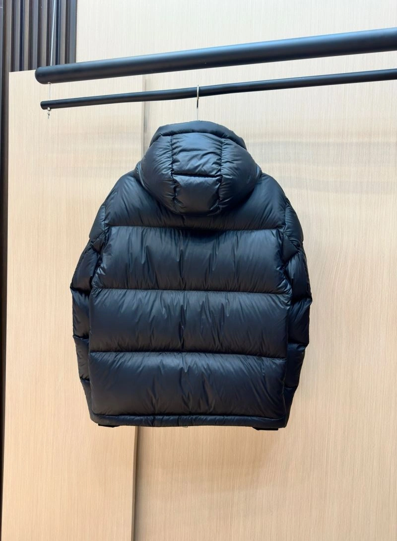 Lightweight Louis Vuitton Down Jackets 139405