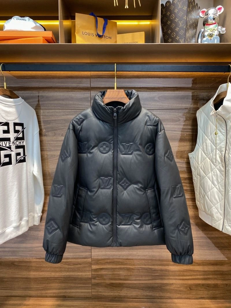 SportInspired Louis Vuitton Down Jackets 139402