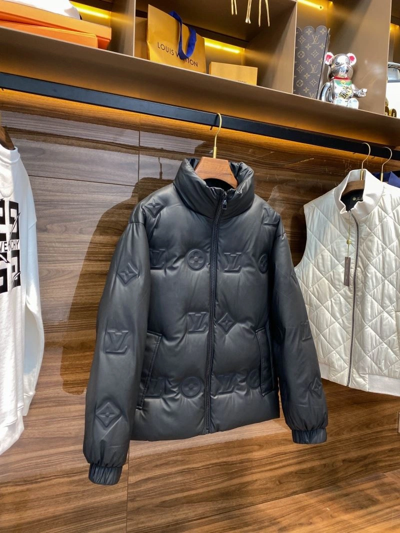 SportInspired Louis Vuitton Down Jackets 139402