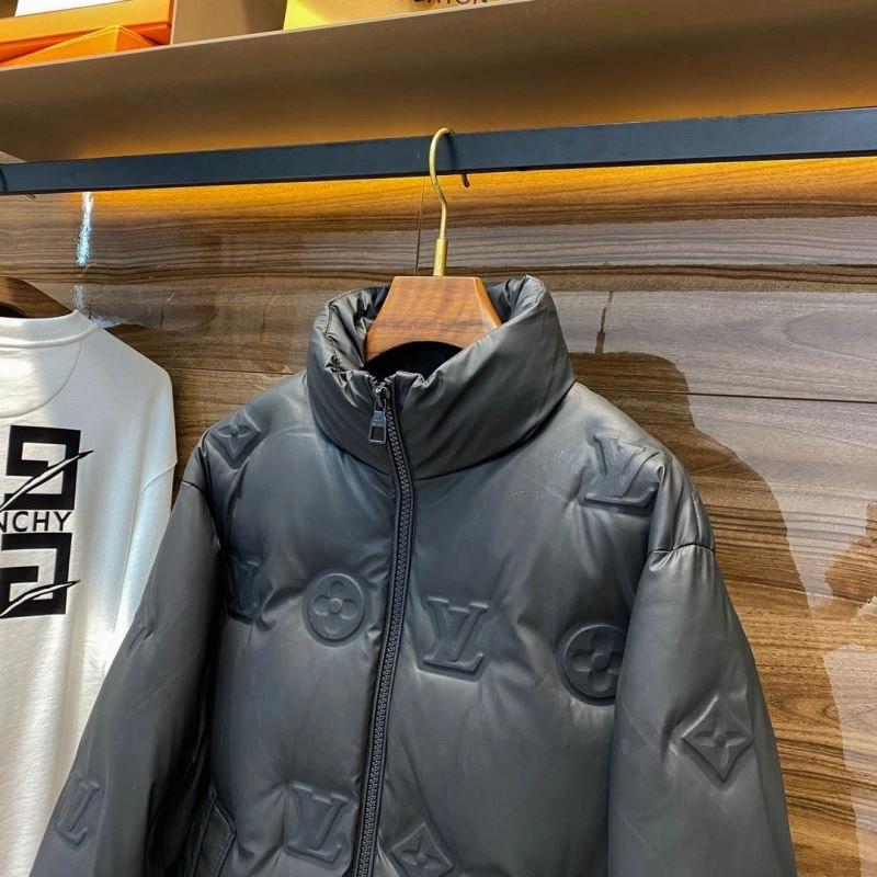 SportInspired Louis Vuitton Down Jackets 139402
